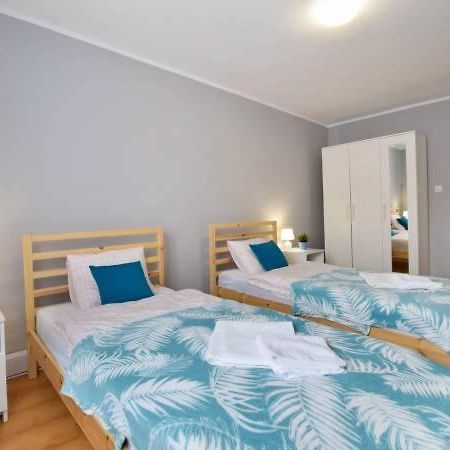 Apartament W Miescie Duszniki Zdrój Extérieur photo