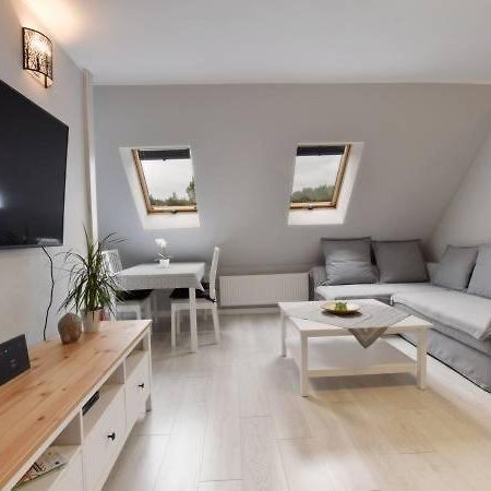 Apartament W Miescie Duszniki Zdrój Extérieur photo