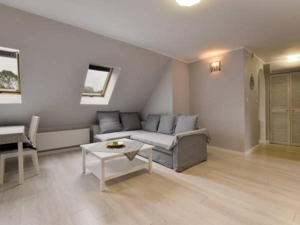 Apartament W Miescie Duszniki Zdrój Extérieur photo