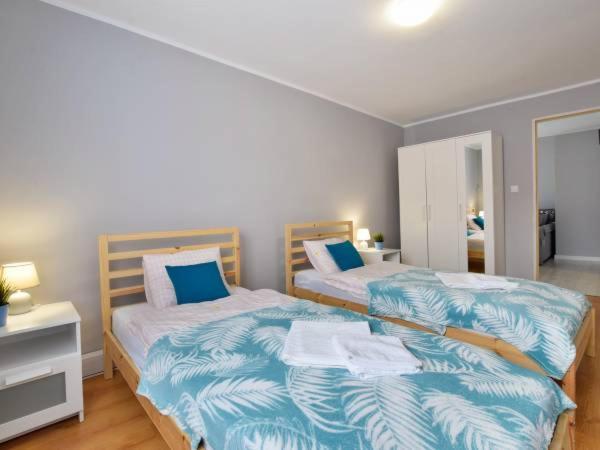 Apartament W Miescie Duszniki Zdrój Extérieur photo