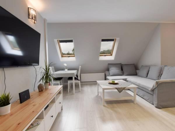 Apartament W Miescie Duszniki Zdrój Extérieur photo