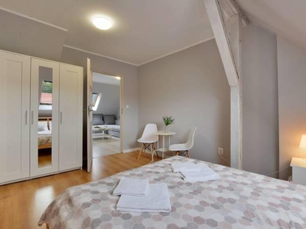 Apartament W Miescie Duszniki Zdrój Extérieur photo