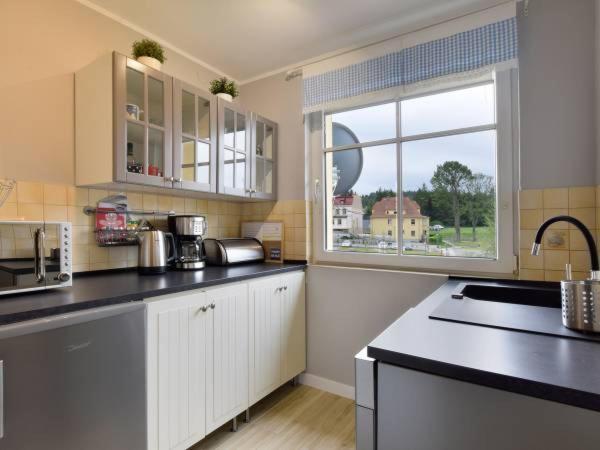 Apartament W Miescie Duszniki Zdrój Extérieur photo